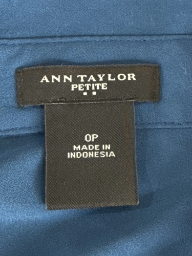 Ann Taylor Petite