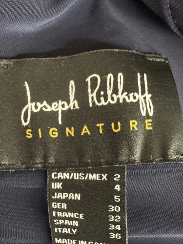 Joseph Ribkoff 