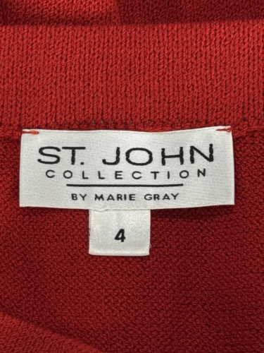 St. John Collection by Marie Gray