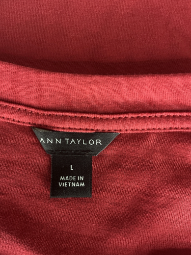 Ann Taylor