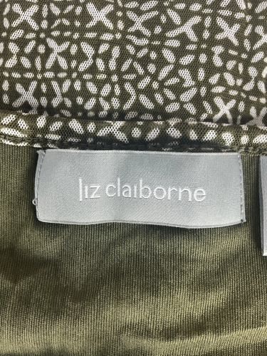 Liz Claiborne