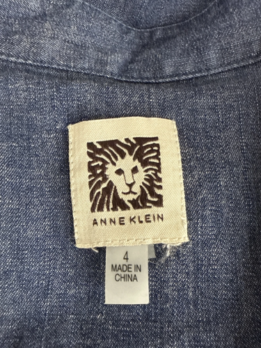 Anne Klein