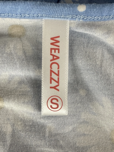WEACZZY