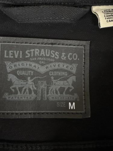 Levi Strauss & Co.