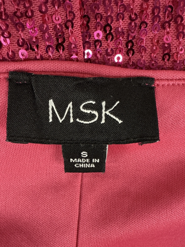 MSK