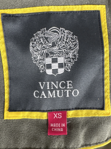 Vince Camuto