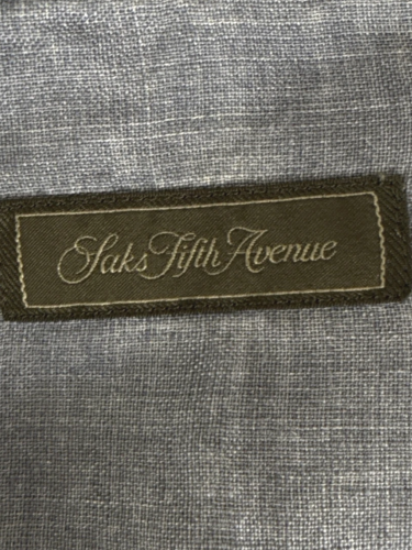 Saks Fifth Avenue