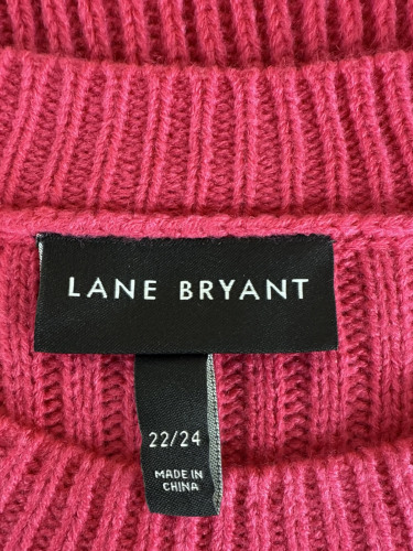 Lane Bryant