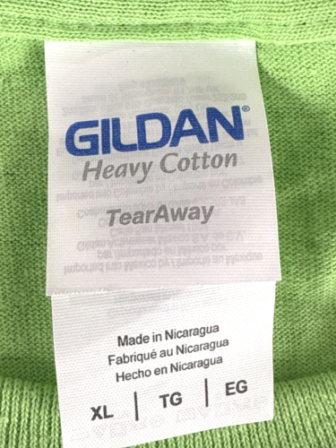 Gildan