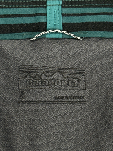 Patagonia