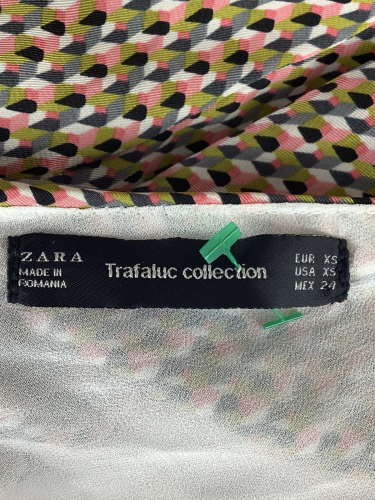 Zara Trafaluc