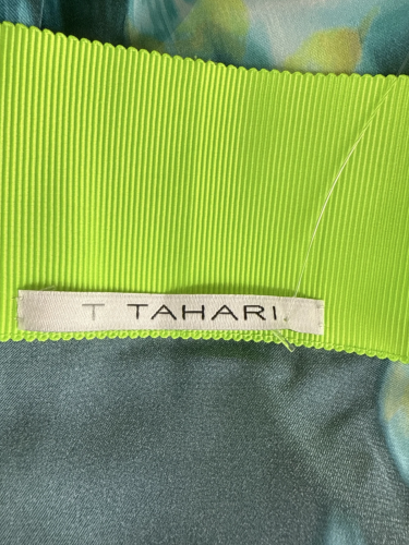 T Tahari