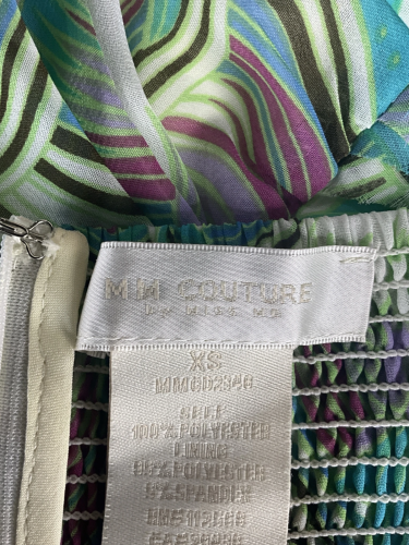 M M COUTURE