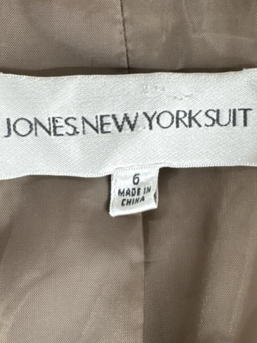 Jones New York Suit