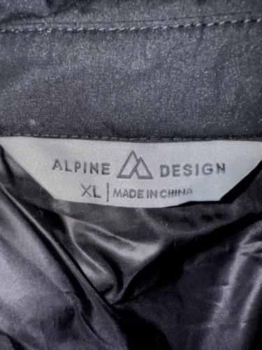Alpine