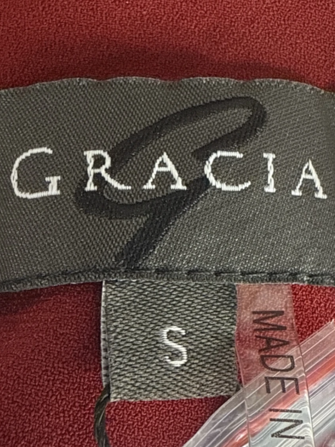Gracia