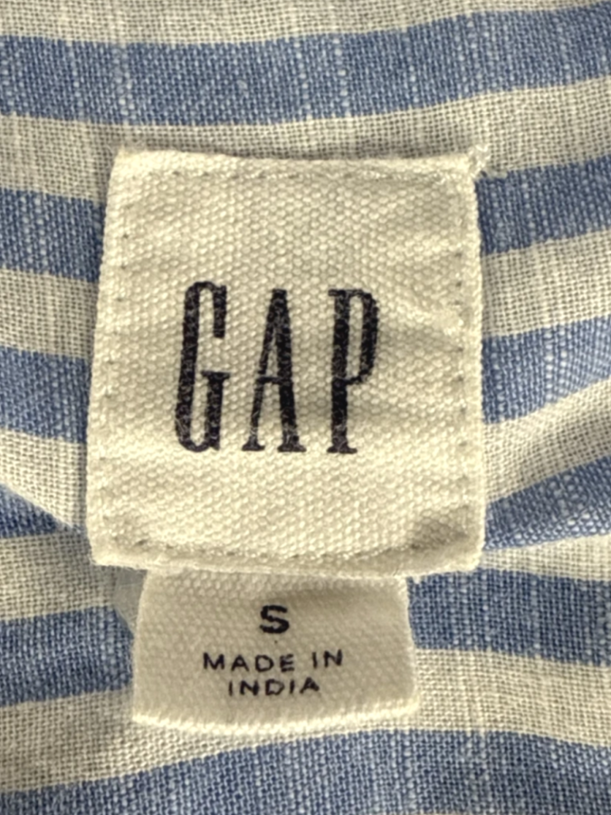 Gap