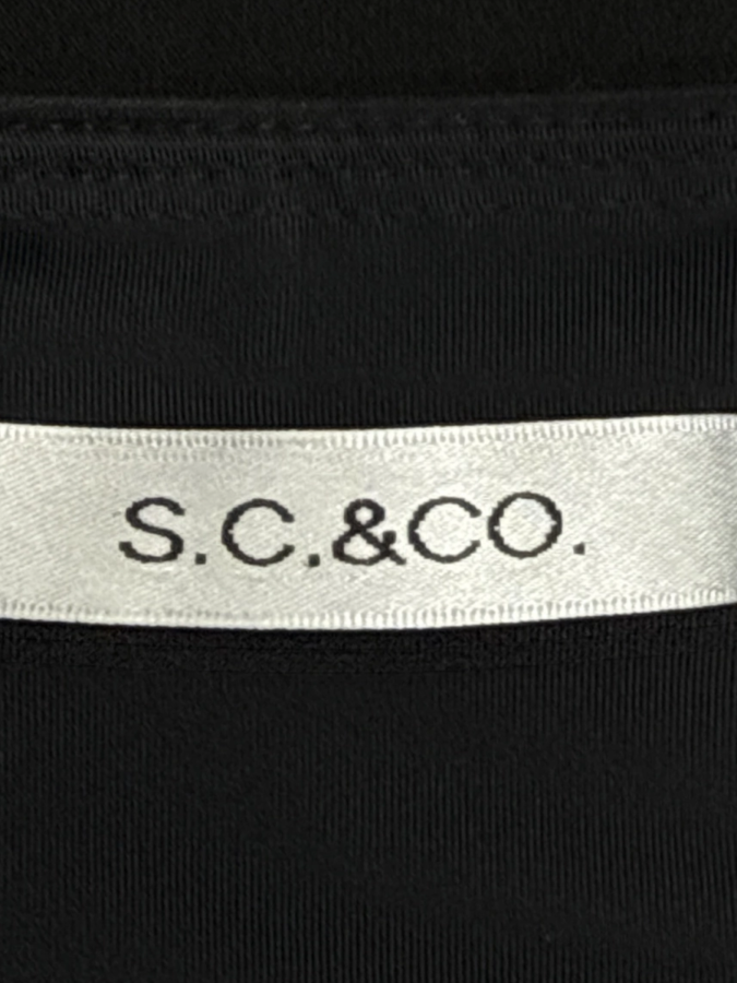 S.C.&Co.