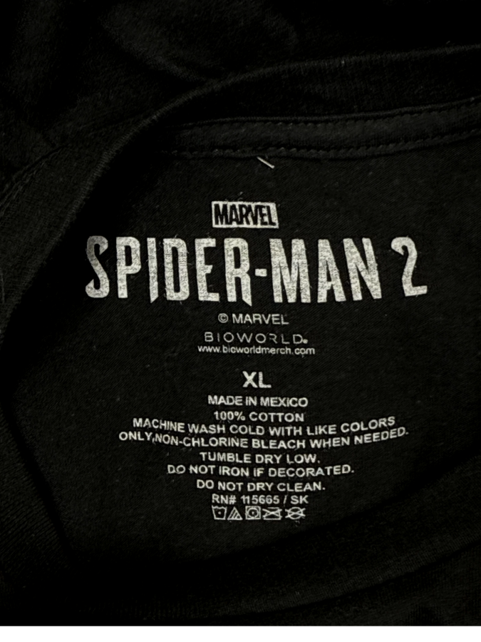 Marvel