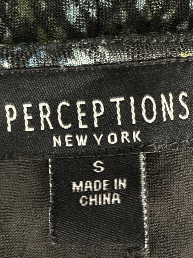 Perceptions