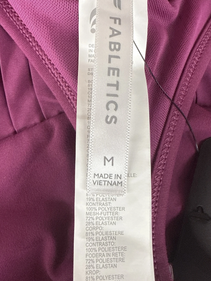 Fabletics