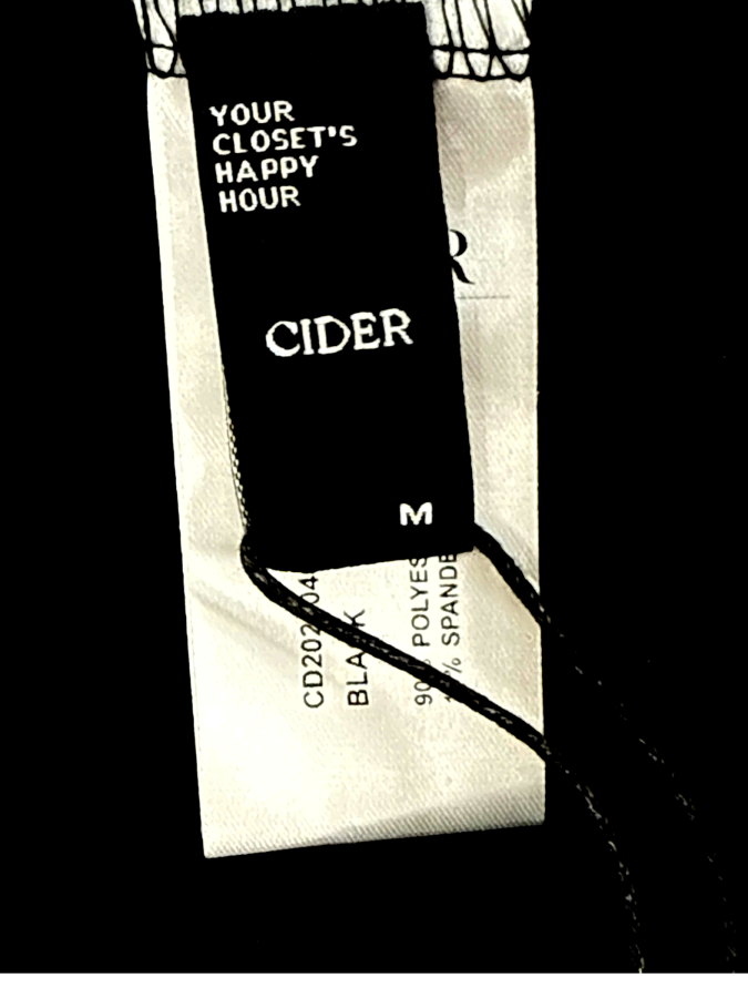 Cider