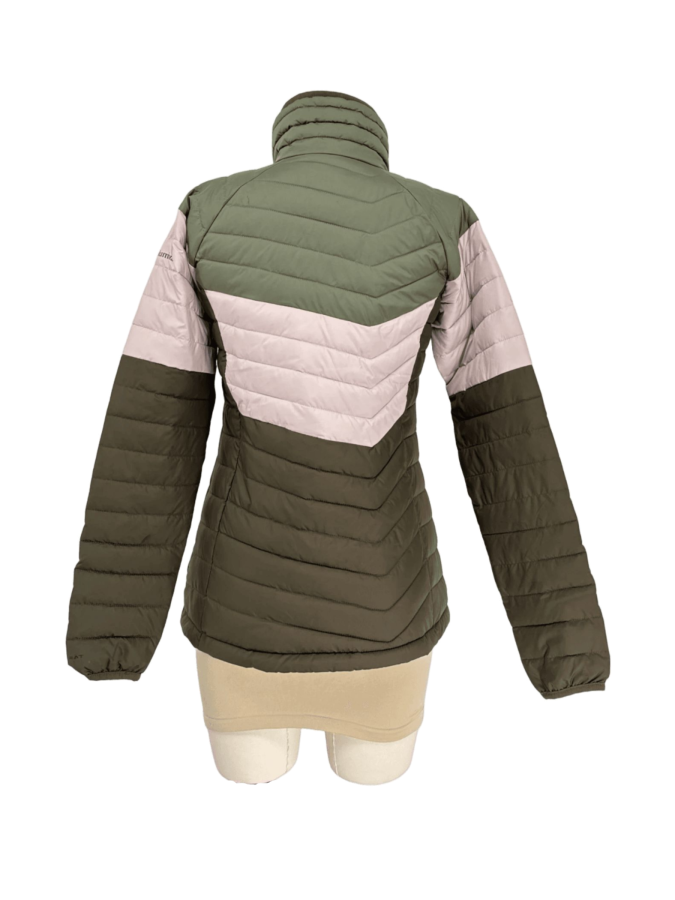 Columbia Sportswear Company