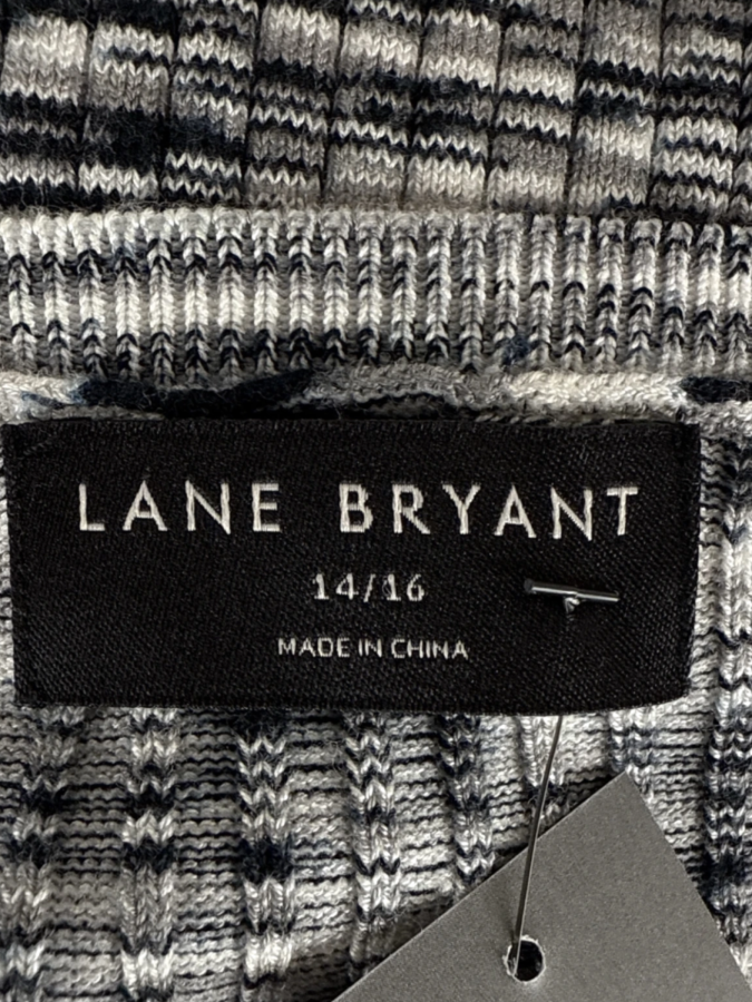 Lane Bryant