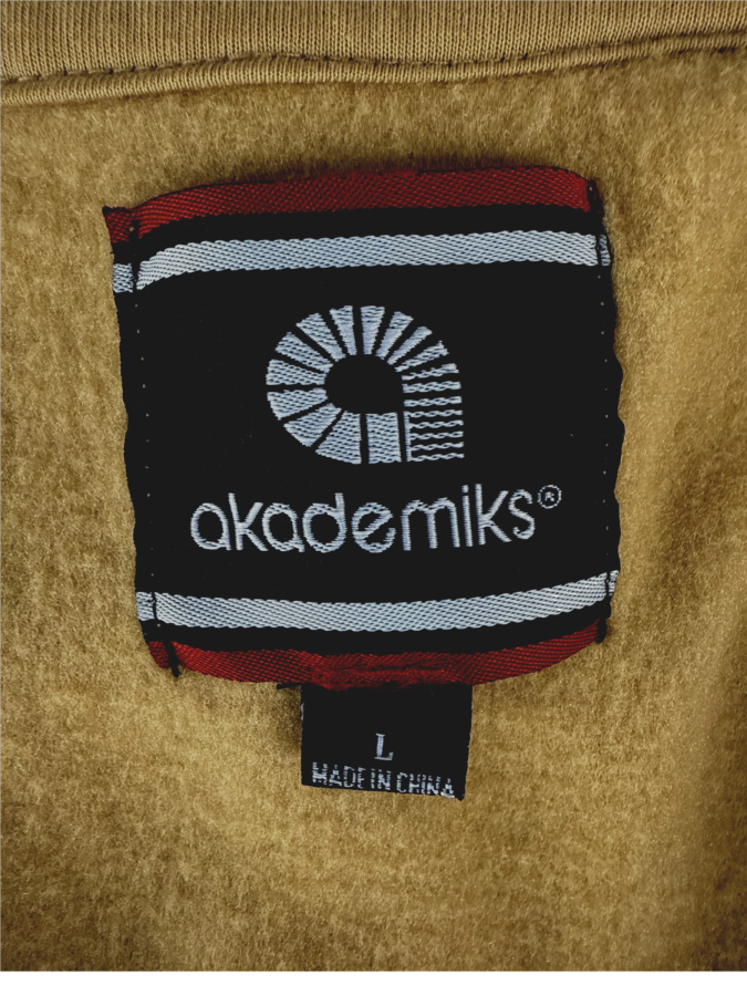 Akademiks