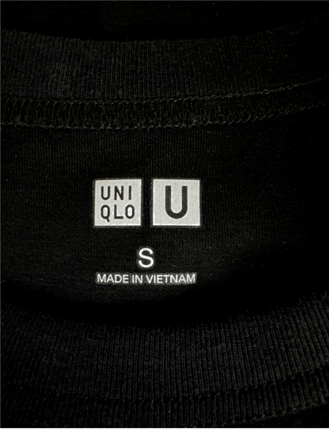 Uniqlo