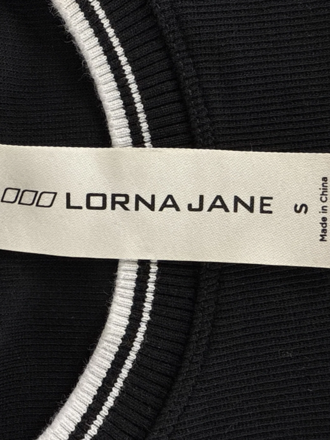 Lorna Jane