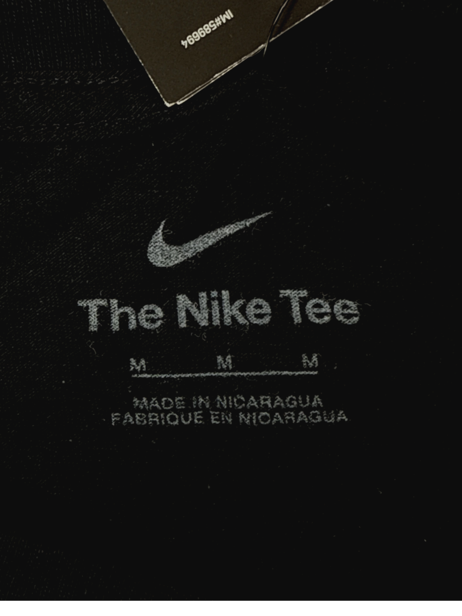 The Nike Tee