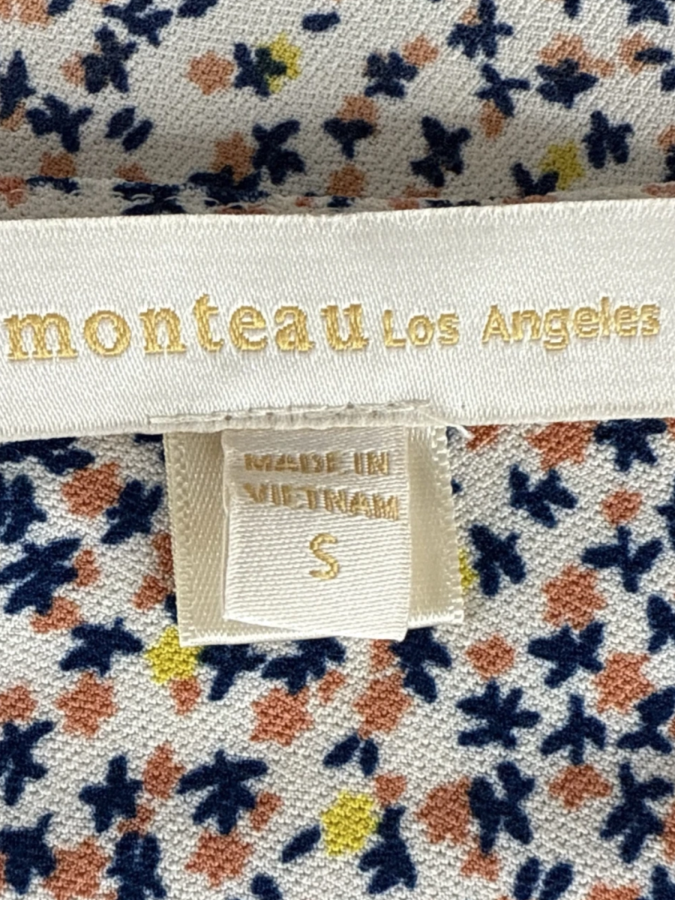 Monteau Los Angeles