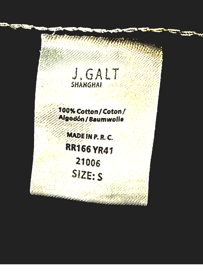 J.Galt