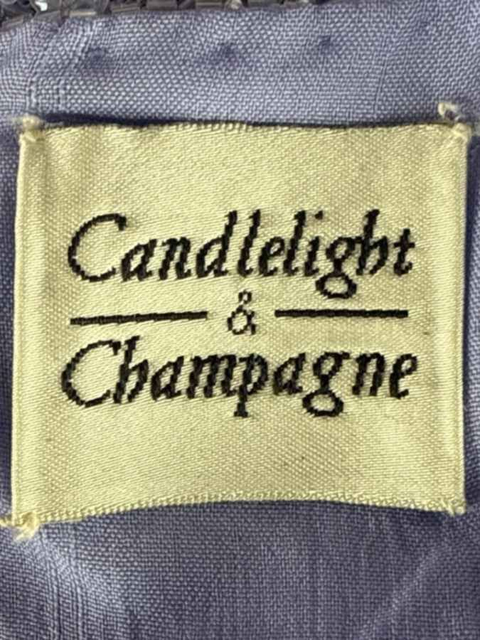 Candelight & Champagne