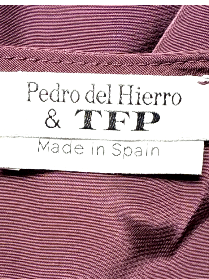 Pedro Del Hierro