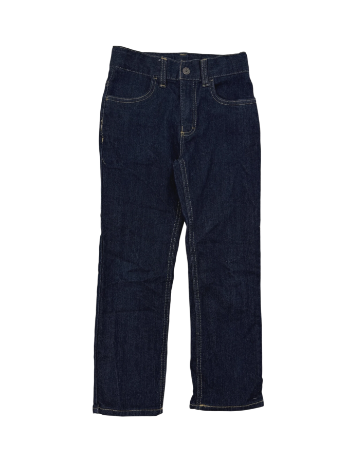 Lucky Brand