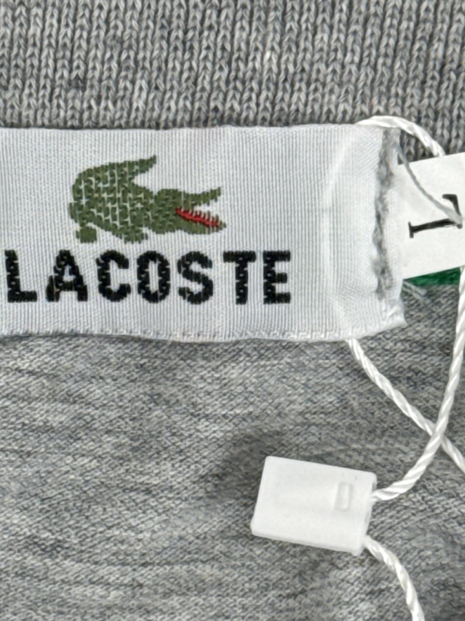 Lacoste