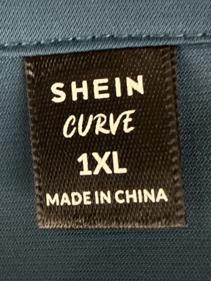 Shein Curve