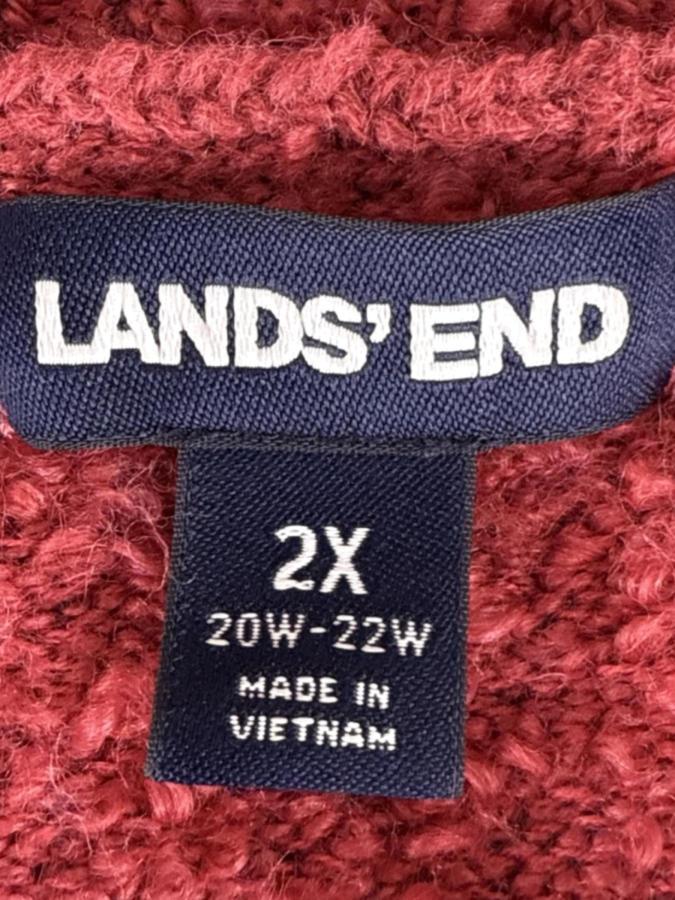 Lands' End