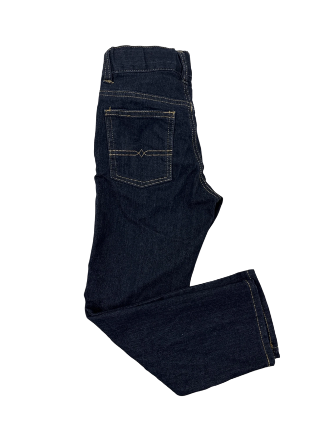 Lucky Brand