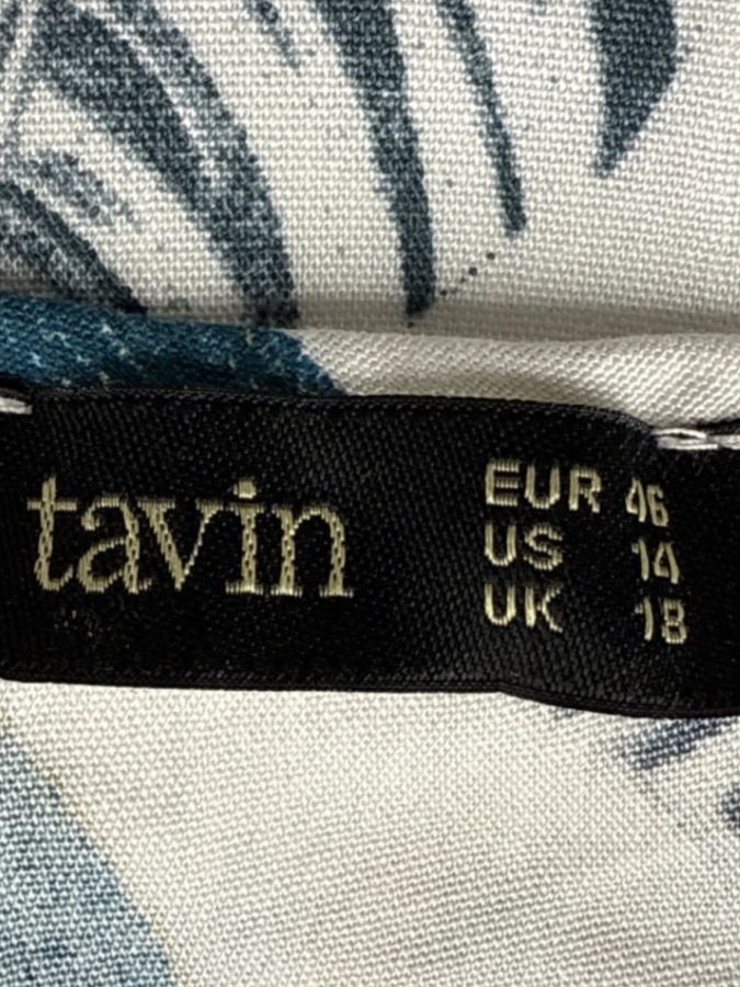 Tavin