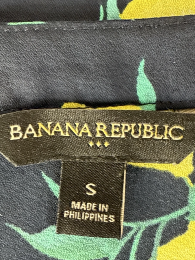 Banana Republic