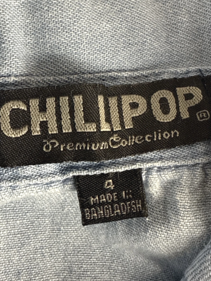 Chillipop