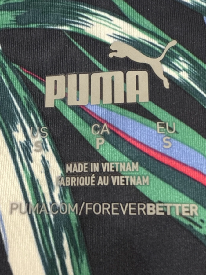 Puma
