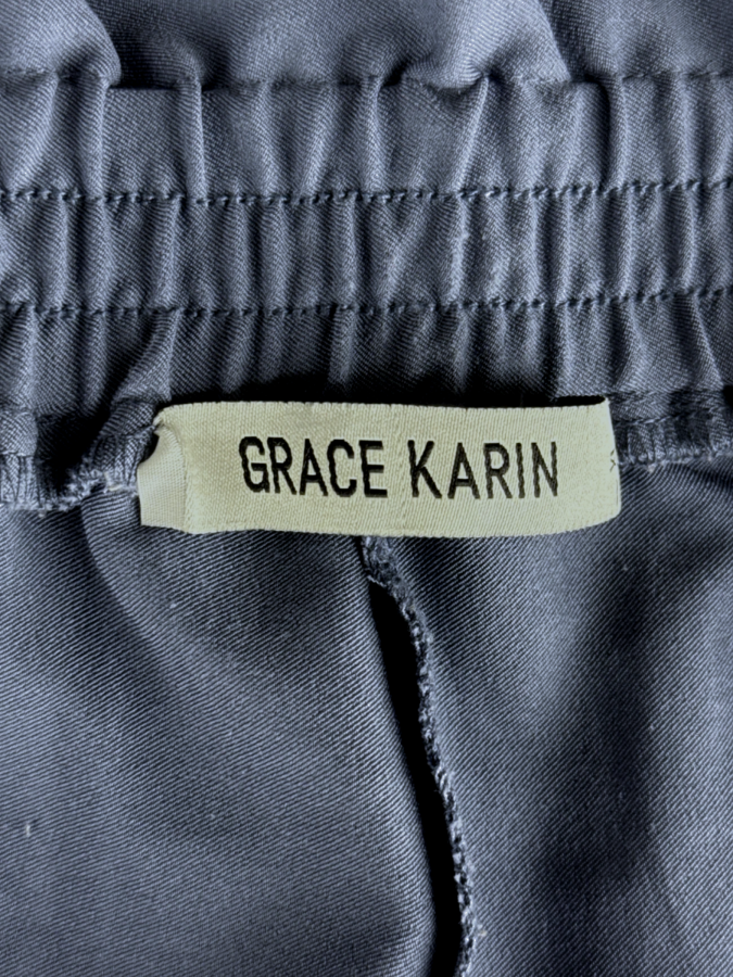Grace Karin