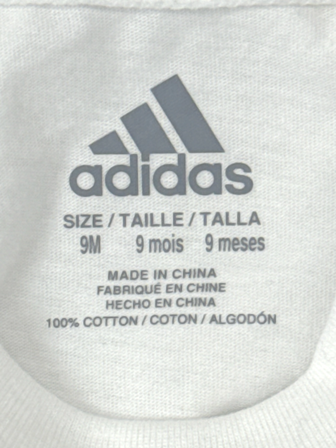 Adidas