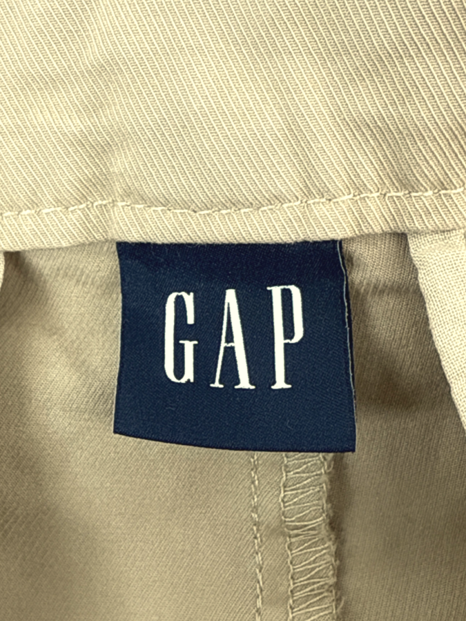 Gap