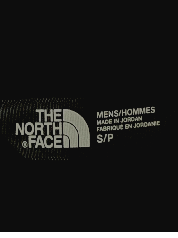 The North Face