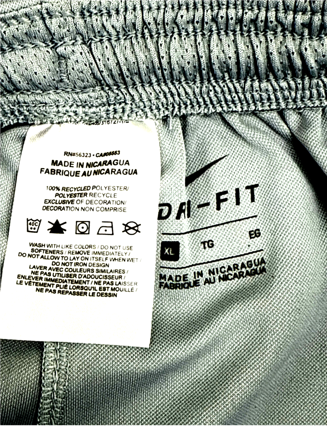 Nike Dri-Fit